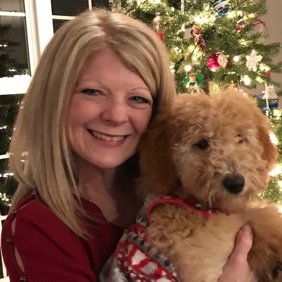 Meet your Posher, Diane - Picture 1 of 1